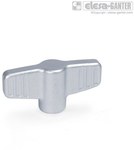 Гвинт з накатанною головкою GN 7336.5-53-M10-50-ZK